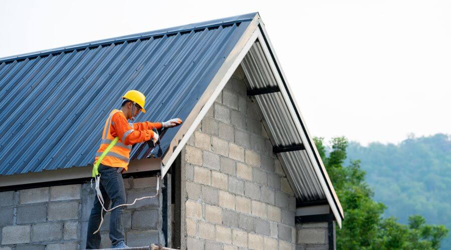 Local Chimney Repair in Abbeville, AL
